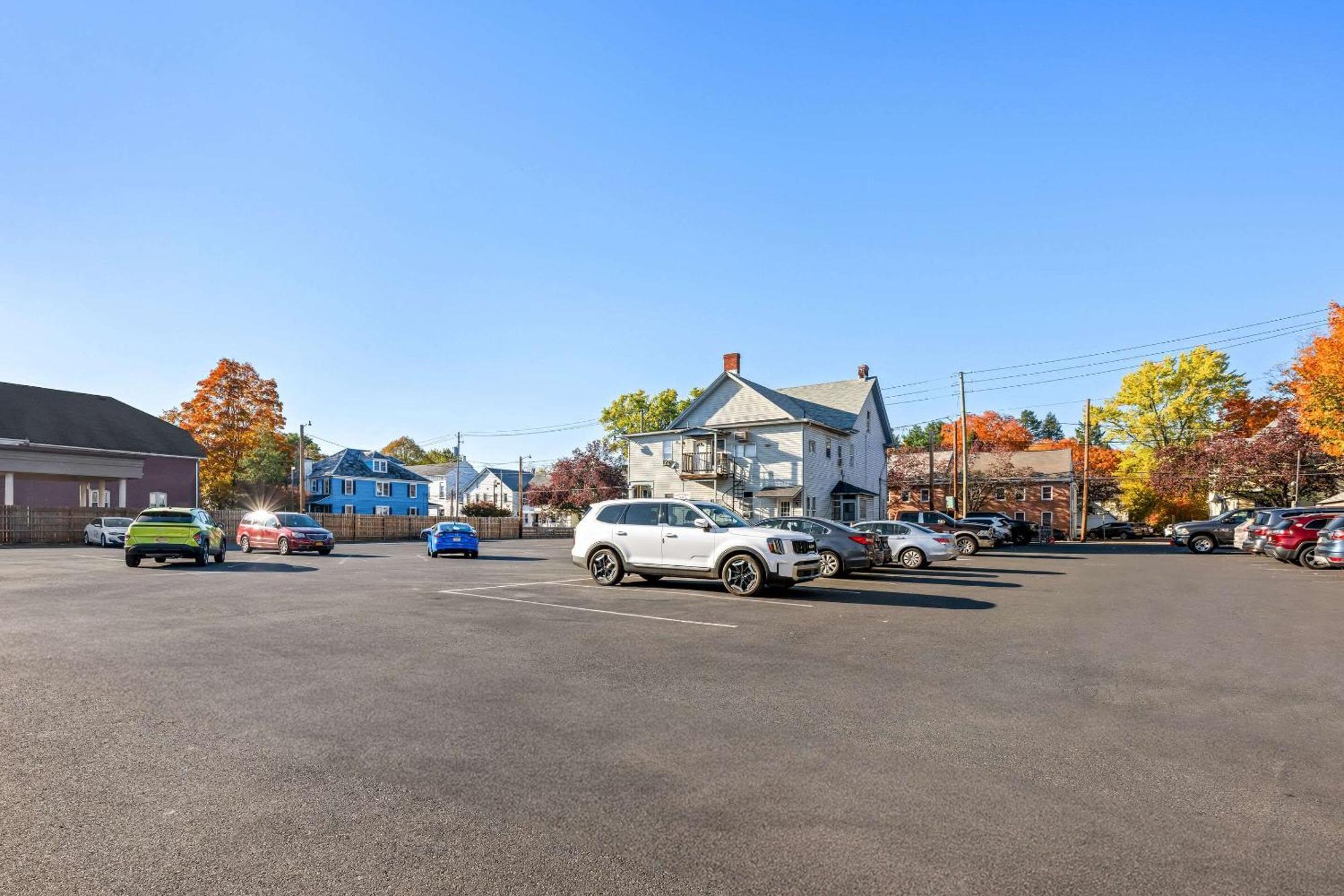 The Penn Stroud, Stroudsburg - Poconos, Ascend Hotel Collection Экстерьер фото