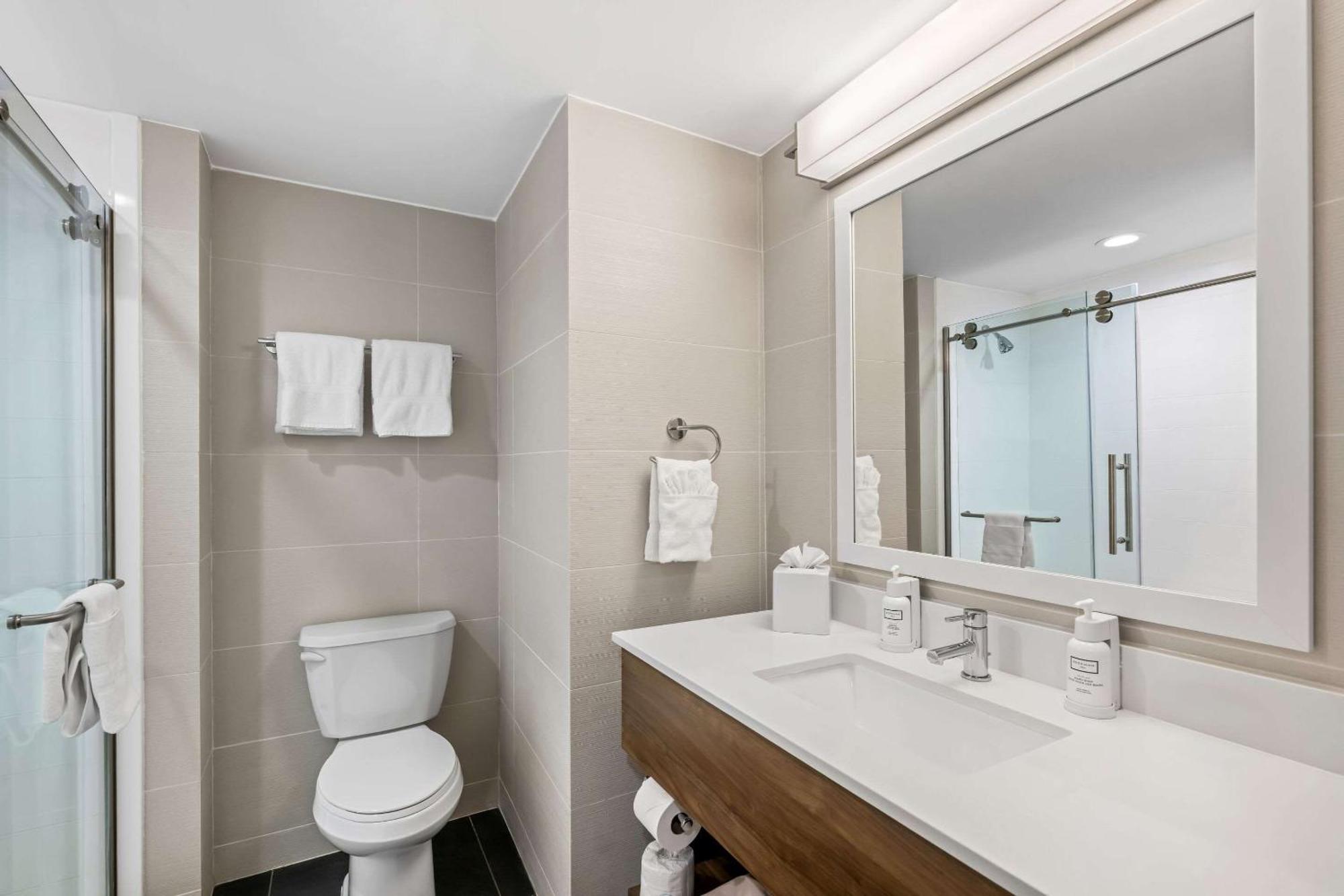 The Penn Stroud, Stroudsburg - Poconos, Ascend Hotel Collection Экстерьер фото