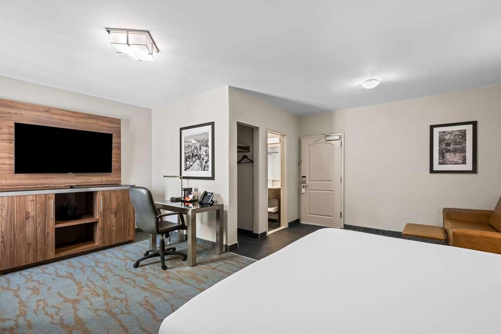 The Penn Stroud, Stroudsburg - Poconos, Ascend Hotel Collection Номер фото