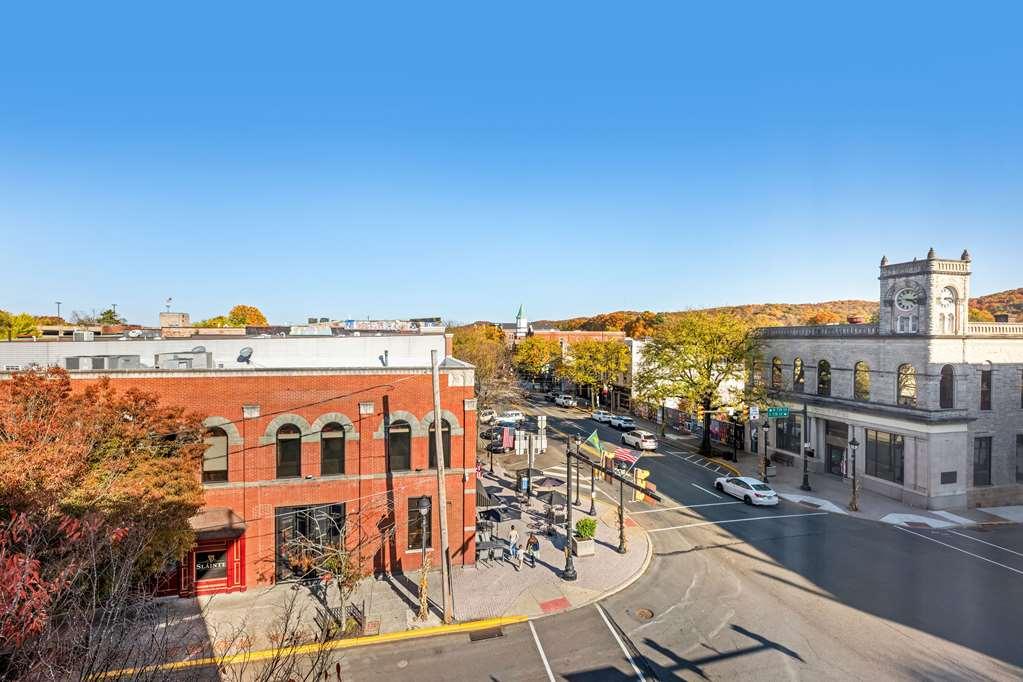 The Penn Stroud, Stroudsburg - Poconos, Ascend Hotel Collection Номер фото